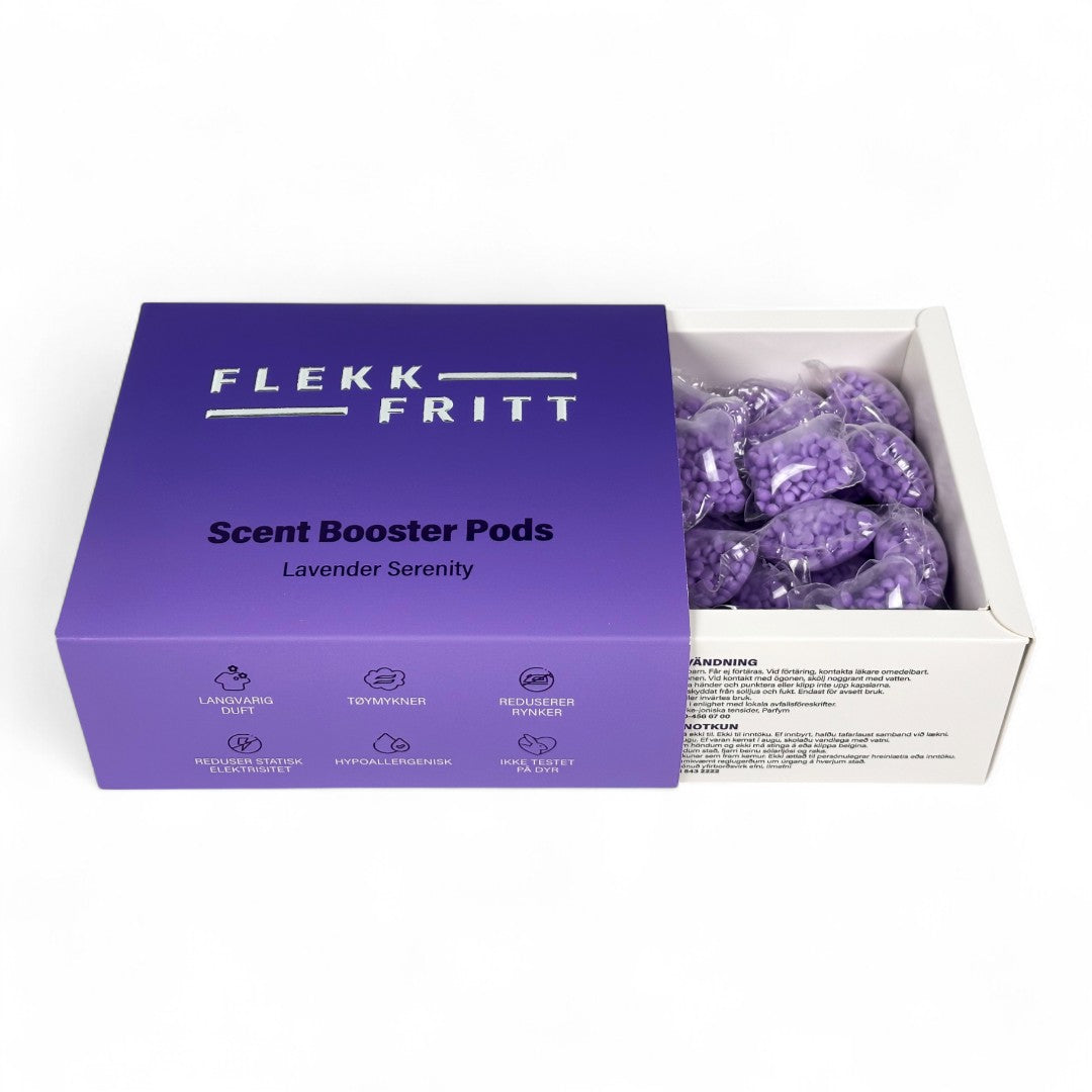 Flekkfritt Ilmhylki Lavender Serenity 50 stk
