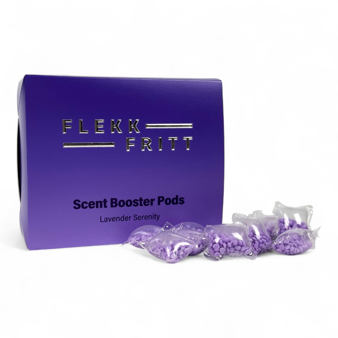 Flekkfritt Ilmhylki Lavender Serenity 50 stk