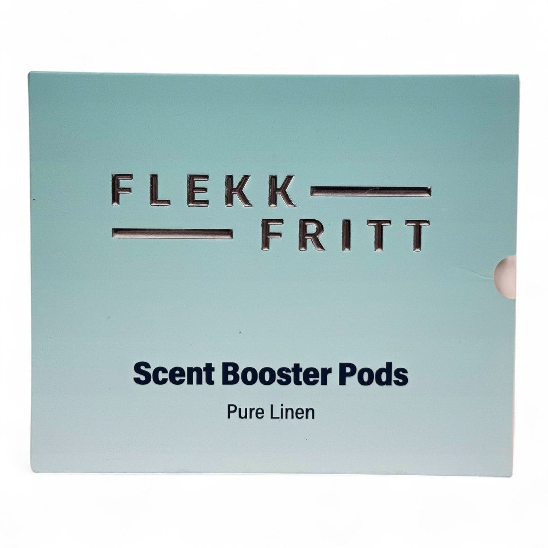 Flekkfritt Ilmhylki Pure Linen 50 stk