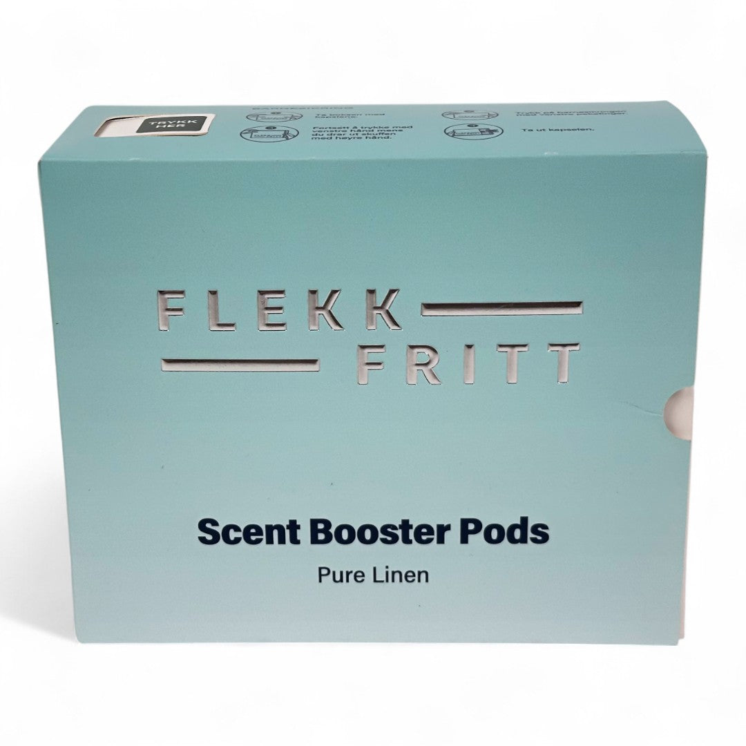 Flekkfritt Ilmhylki Pure Linen 50 stk