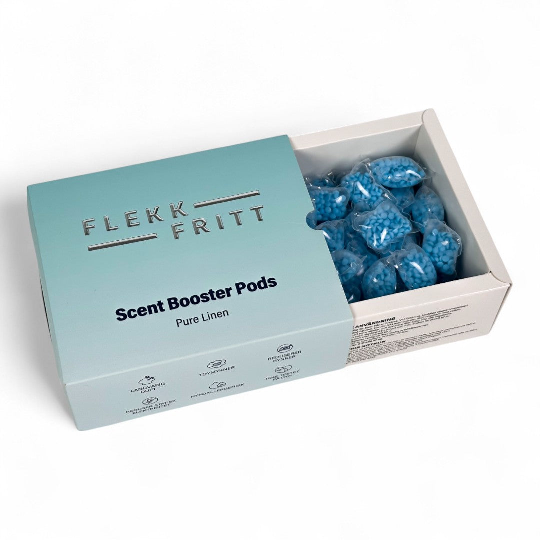 Flekkfritt Ilmhylki Pure Linen 50 stk