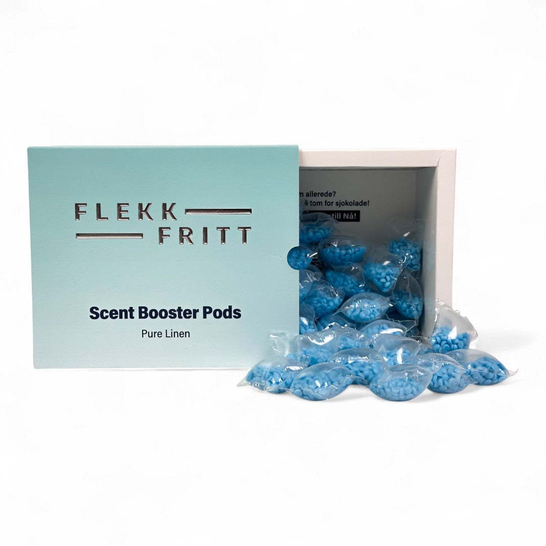 Flekkfritt Ilmhylki Pure Linen 50 stk