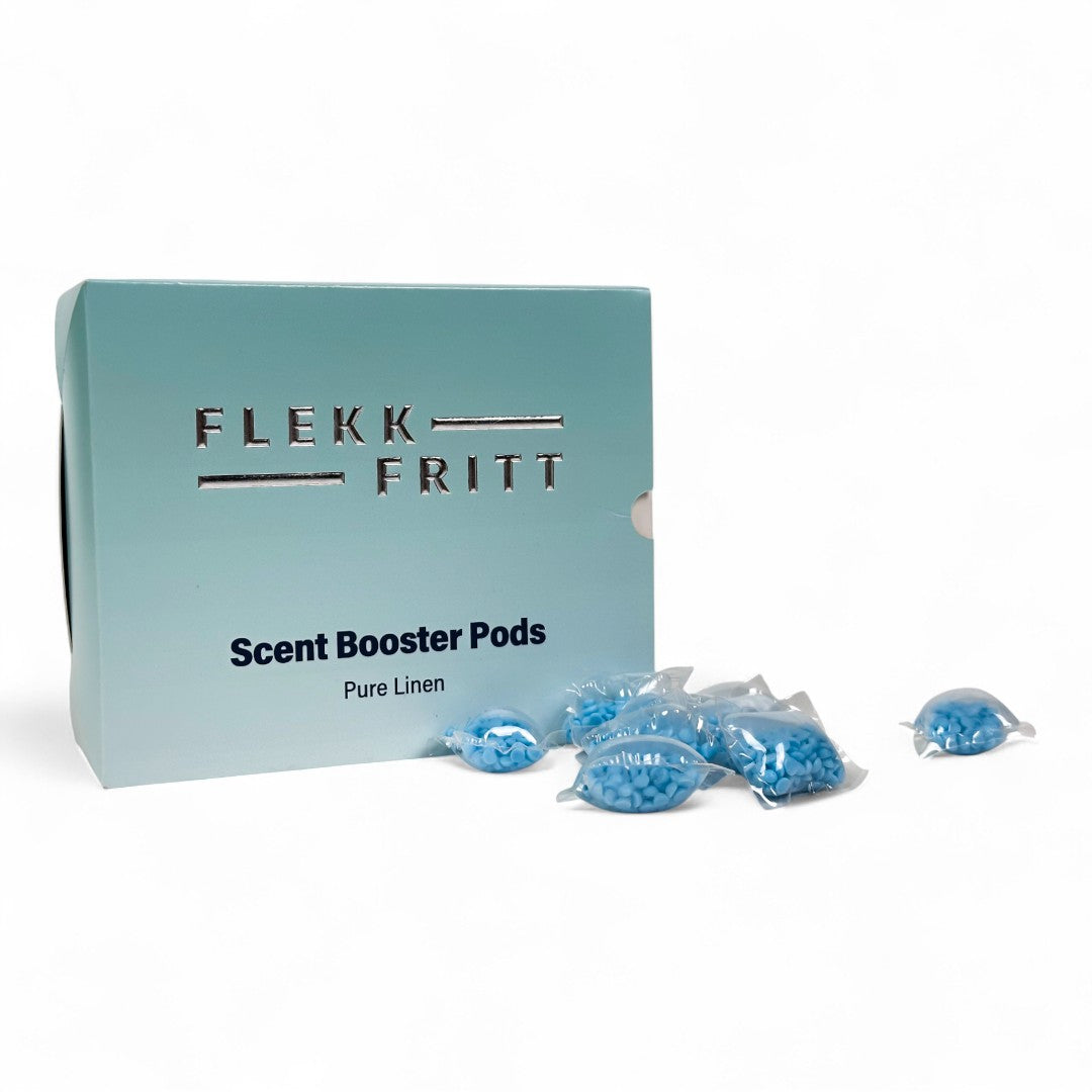 Flekkfritt Ilmhylki Pure Linen 50 stk
