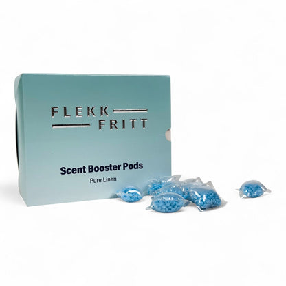 Flekkfritt Ilmhylki Pure Linen 50 stk