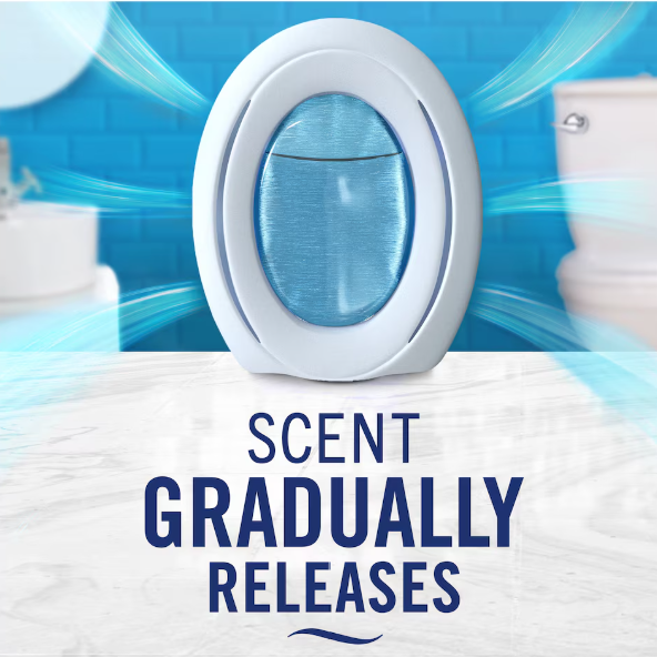 Febreze Bathroom Air Freshener Midsummer Memories 7,5ml