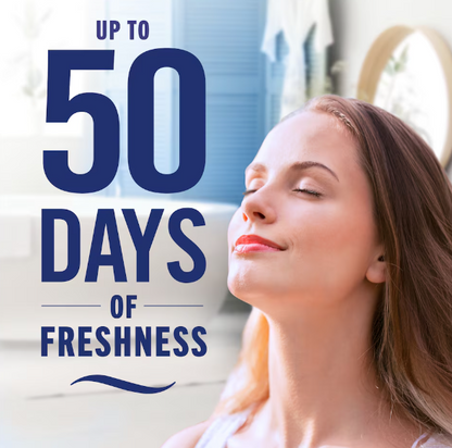 Febreze Bathroom Air Freshener Midsummer Memories 7,5ml