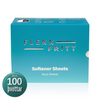 Flekkfritt Mýkingararkir Aqua Breeze 50stk <100 þvottar